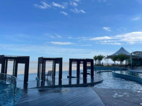Imperium Residence / swiss bell sea view with pool